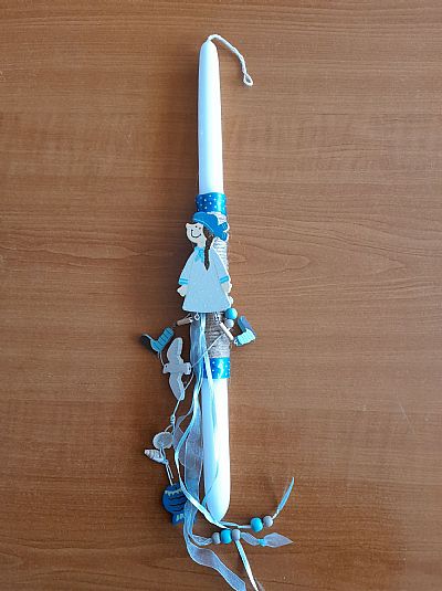 Παιδική Λαμπάδα Κοριτσάκι